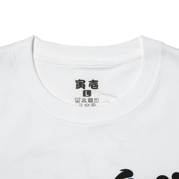 TRADMAN'S TORAICHI Graphic TEE 詳細画像